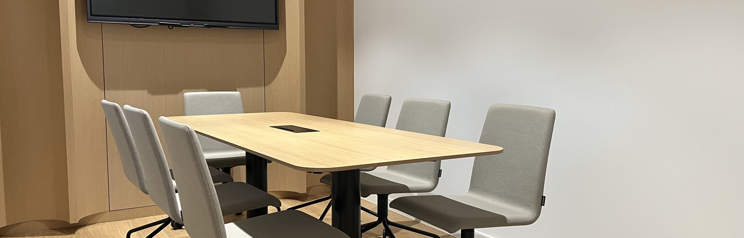 salle reunion - espace meeting pereire